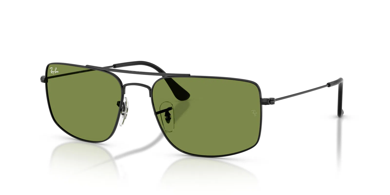 Ray-Ban Explorer 3 3779 Sunglasses - view 19